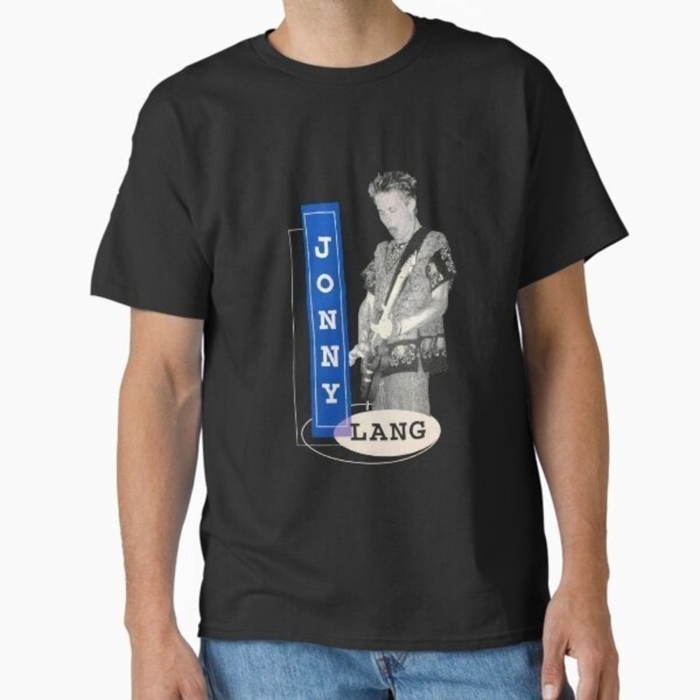 Buddy Guy T-Shirt Black Buddy Guy T-Shirt Unisex